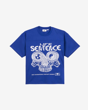 Bigwig Otium Mesh Jersey