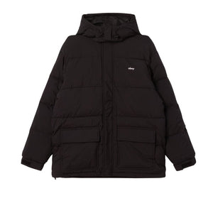 Brunswick Puffer