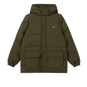 Brunswick Puffer