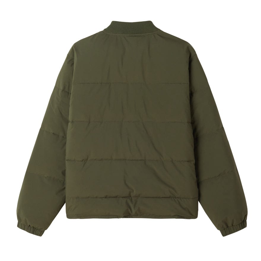 obey Charlie Jacket