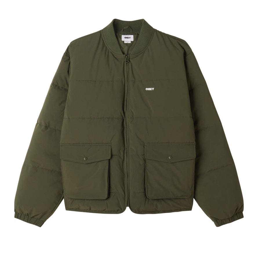 obey Charlie Jacket