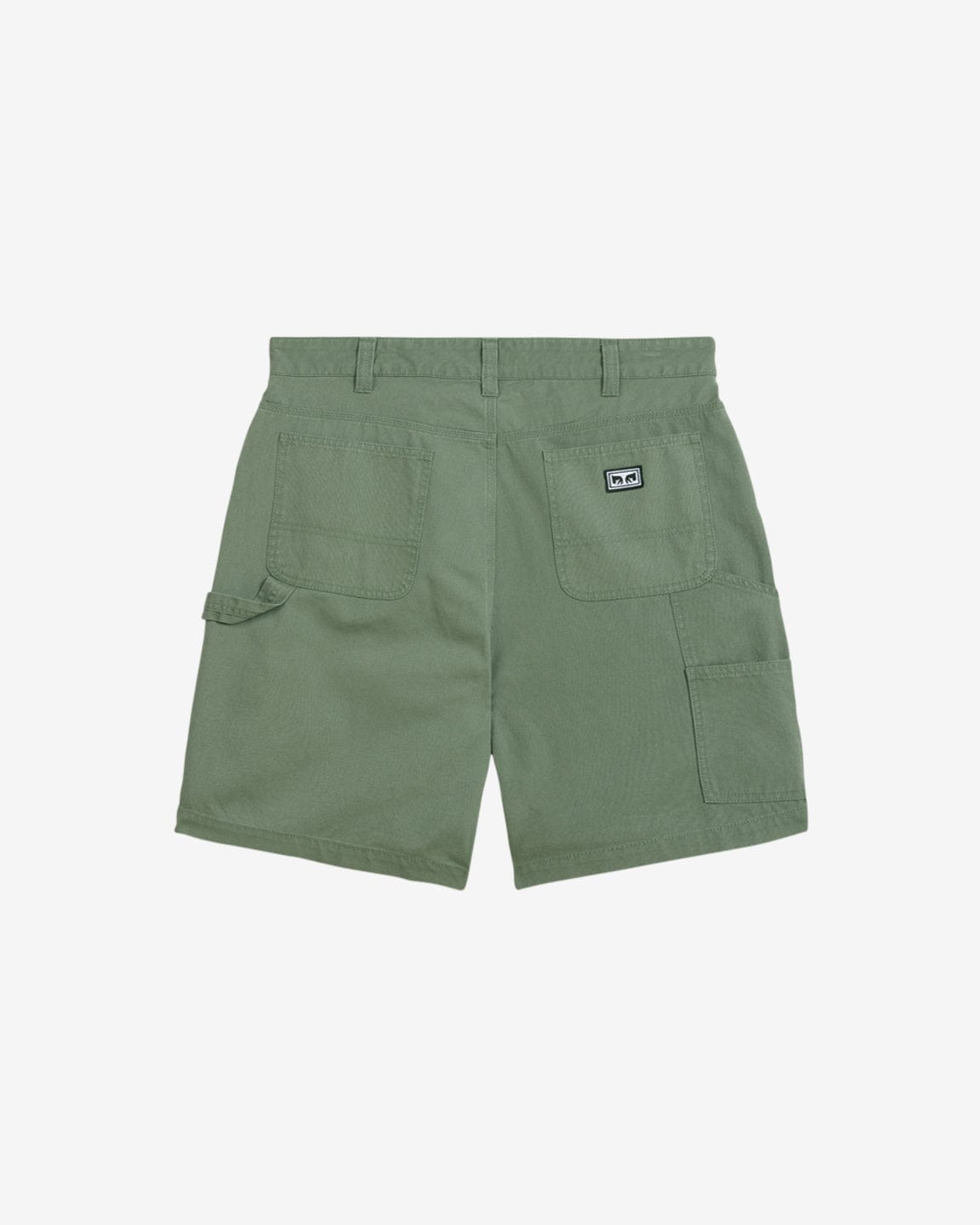 obey Delta Carpenter Short