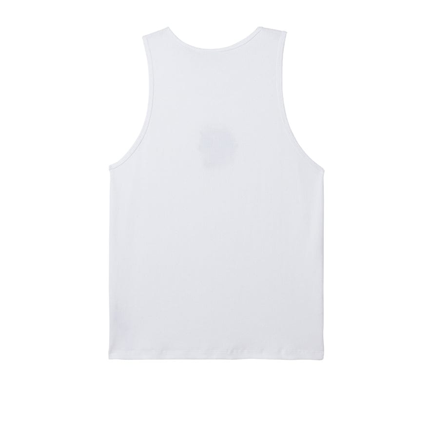 obey Disorder Rib Tank