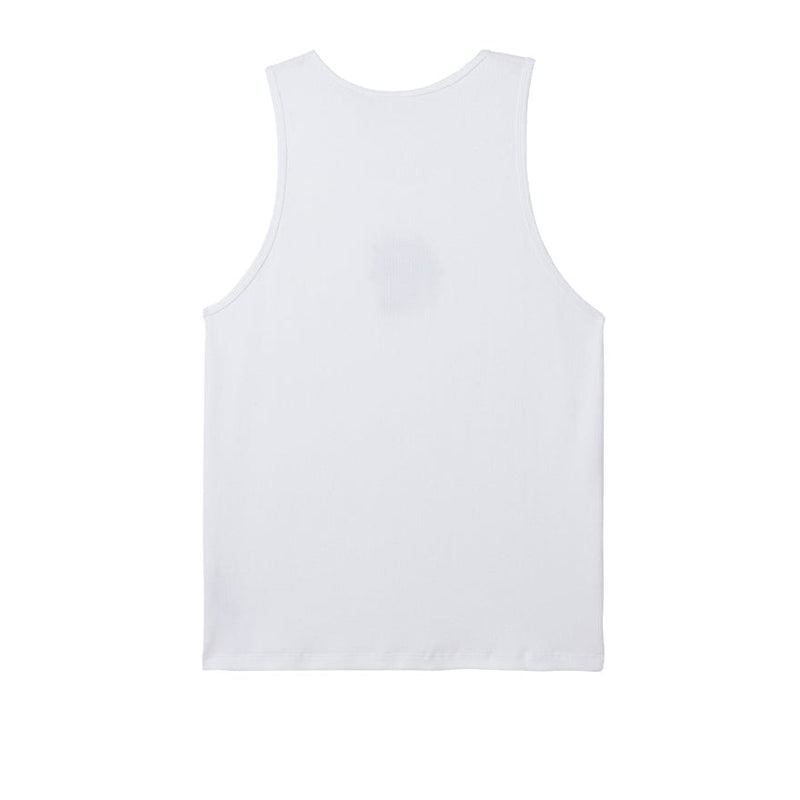 obey Disorder Rib Tank