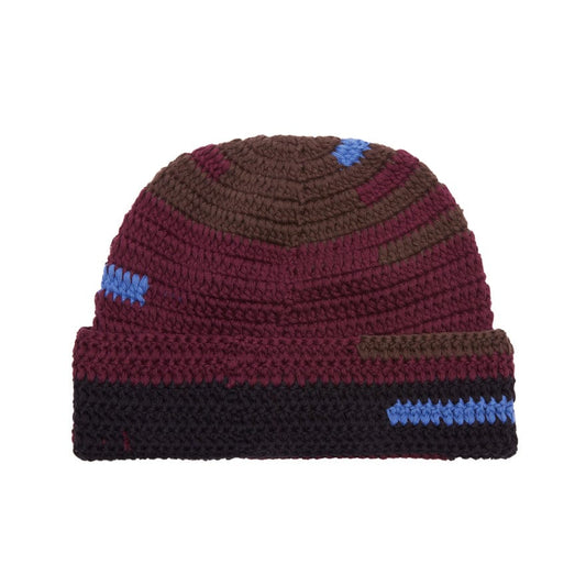 obey Fairmount Crotche Beanie foto 2