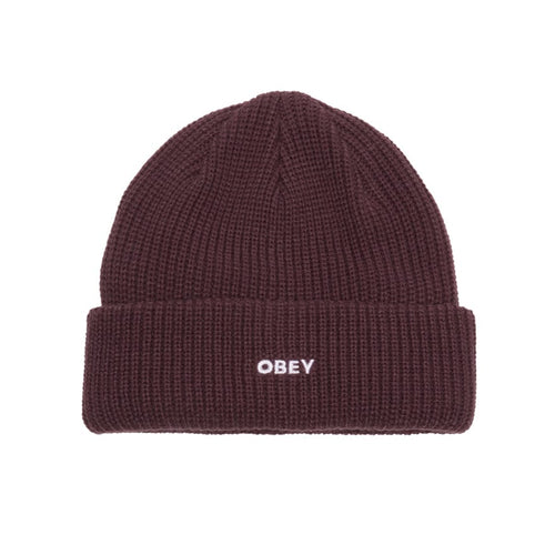 cappelli obey FUTURE BEANIE