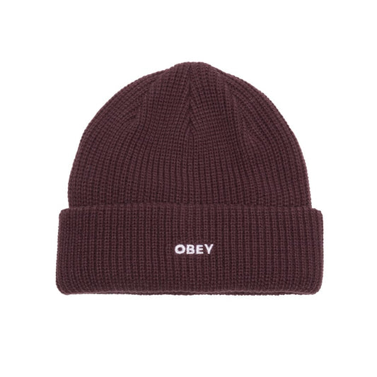 obey Future Beanie foto 1