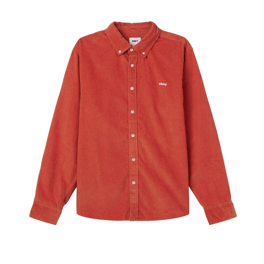 obey Grafton Cord Woven