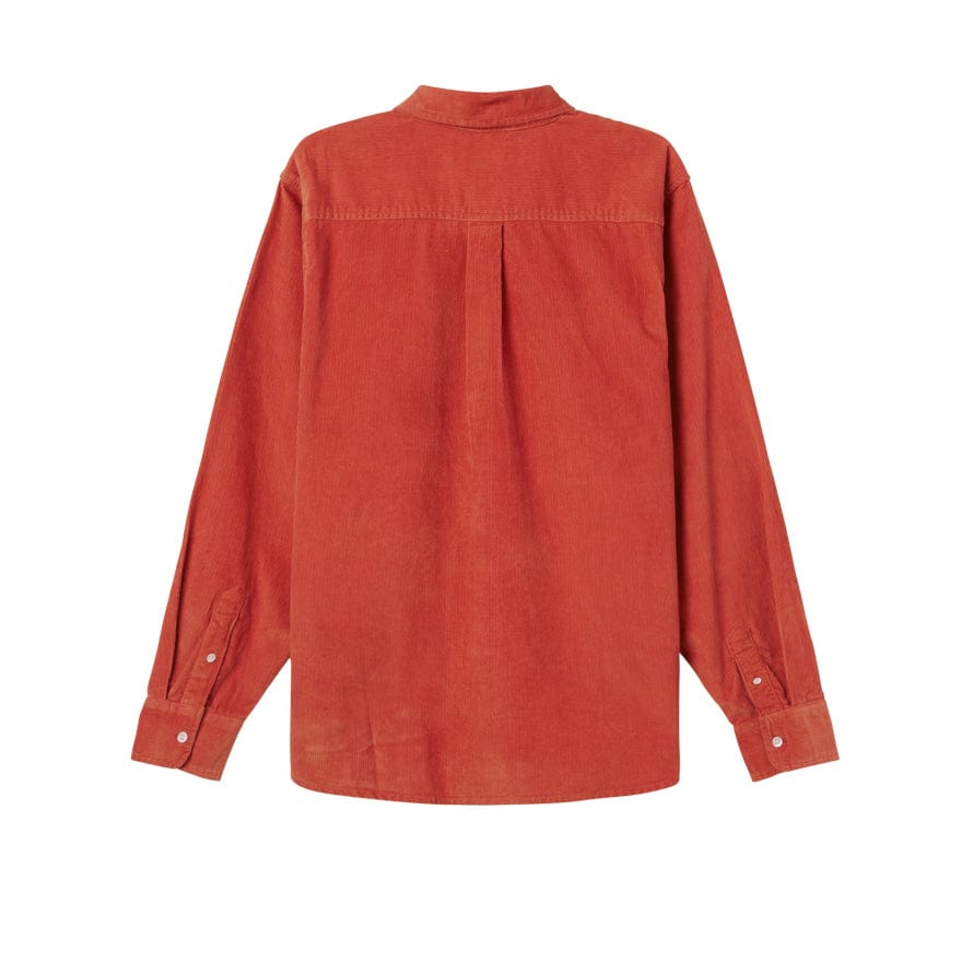 obey Grafton Cord Woven