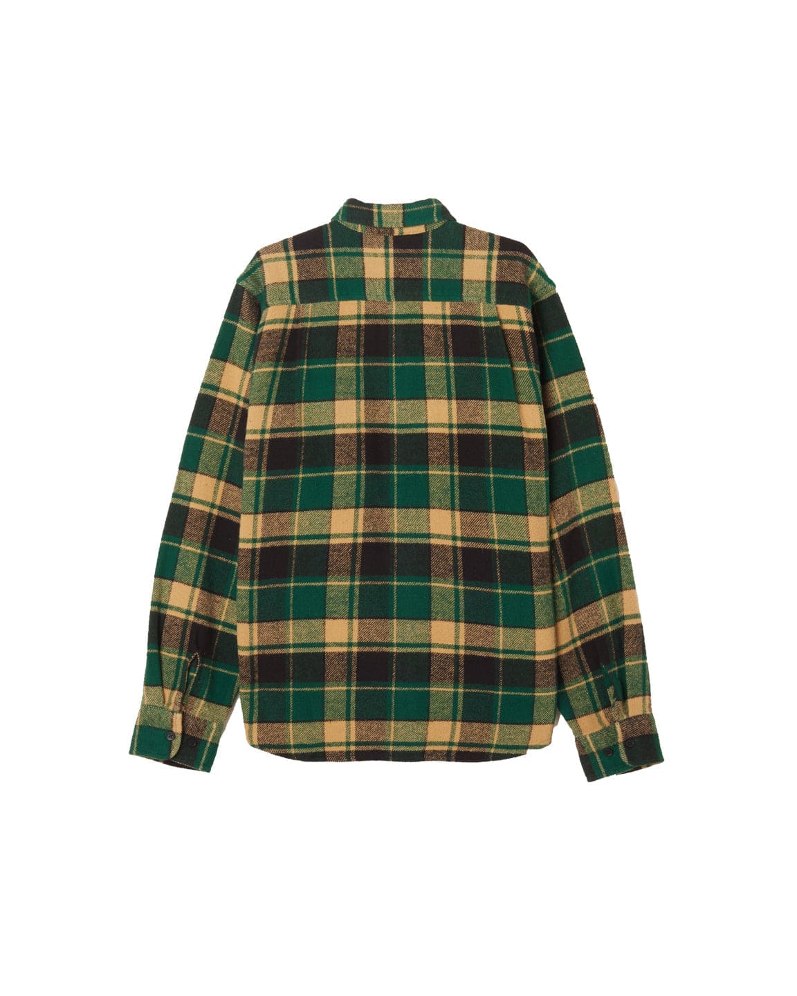 obey Hardwork Leon Woven