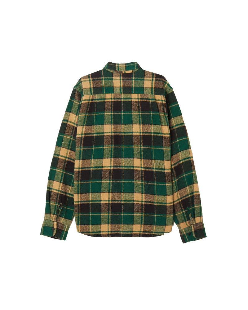 obey Hardwork Leon Woven