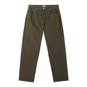 Hardwork Pigment Denim