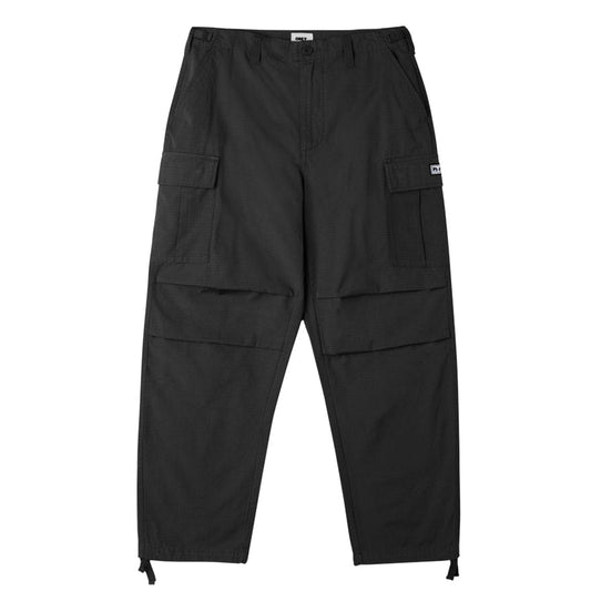 obey Hardwork Ripstop Cargo Pant foto 3