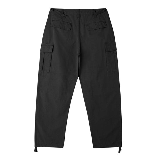 obey Hardwork Ripstop Cargo Pant foto 4