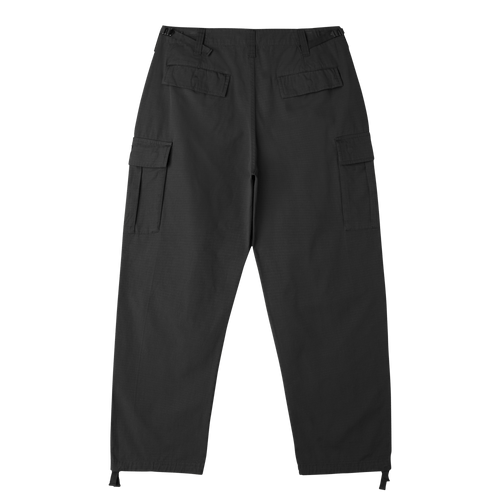 pantaloni obey HARDWORK RIPSTOP CARGO PANT