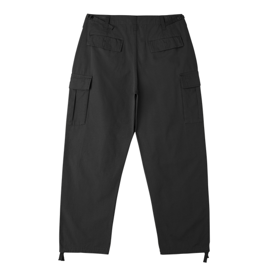 obey Hardwork Ripstop Cargo Pant foto 1