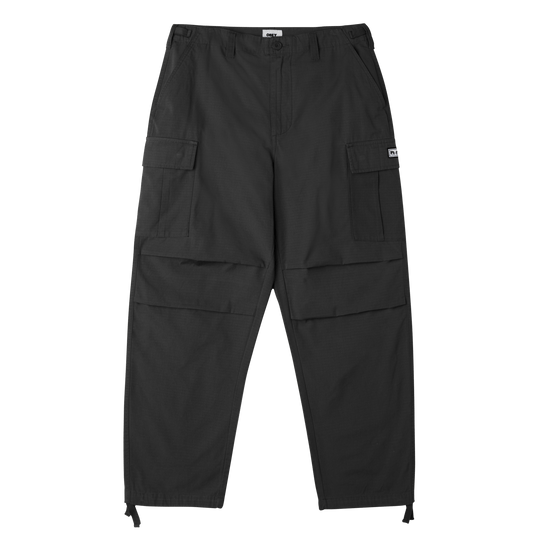 obey Hardwork Ripstop Cargo Pant foto 2