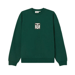 Icon Extra Heavy Crew Ii Fleece