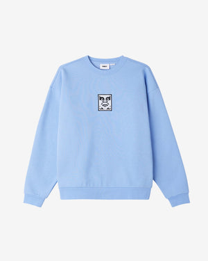 Icon Extra Heavy Crew Ii Fleece