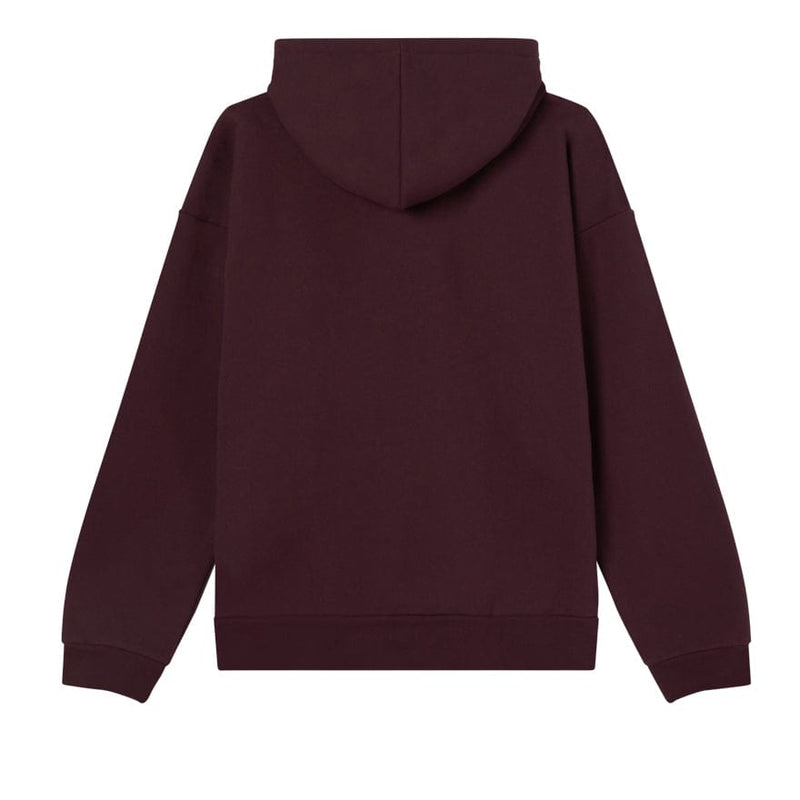 obey Icon Extra Heavy Hood Ii Fleece
