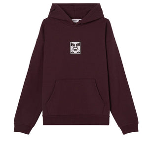 Icon Extra Heavy Hood Ii Fleece