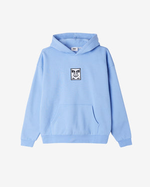 Icon Extra Heavy Hood Ii Fleece