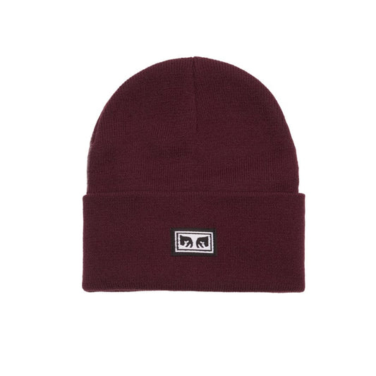 obey Icon Eyes Beanie foto 1