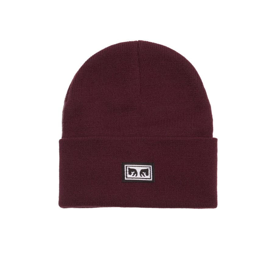 obey Icon Eyes Beanie