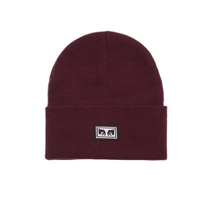 Icon Eyes Beanie