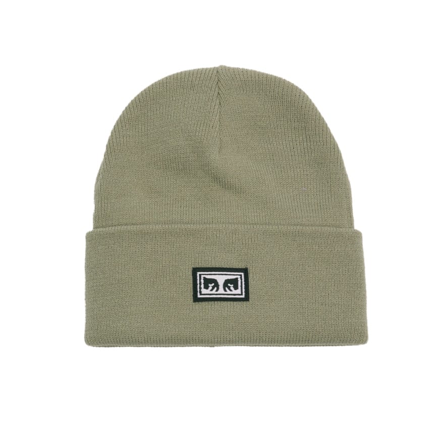 obey Icon Eyes Beanie