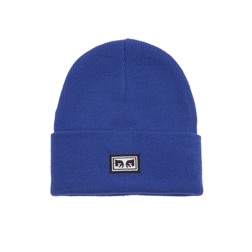 obey Icon Eyes Beanie