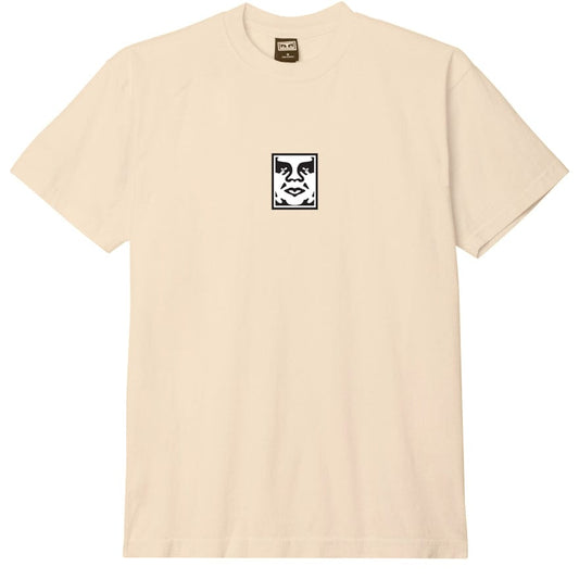 obey Icon Heavyweight Tee foto 1