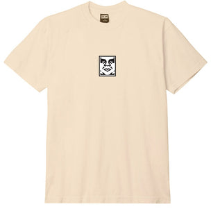 Maglietta Icon Heavyweight