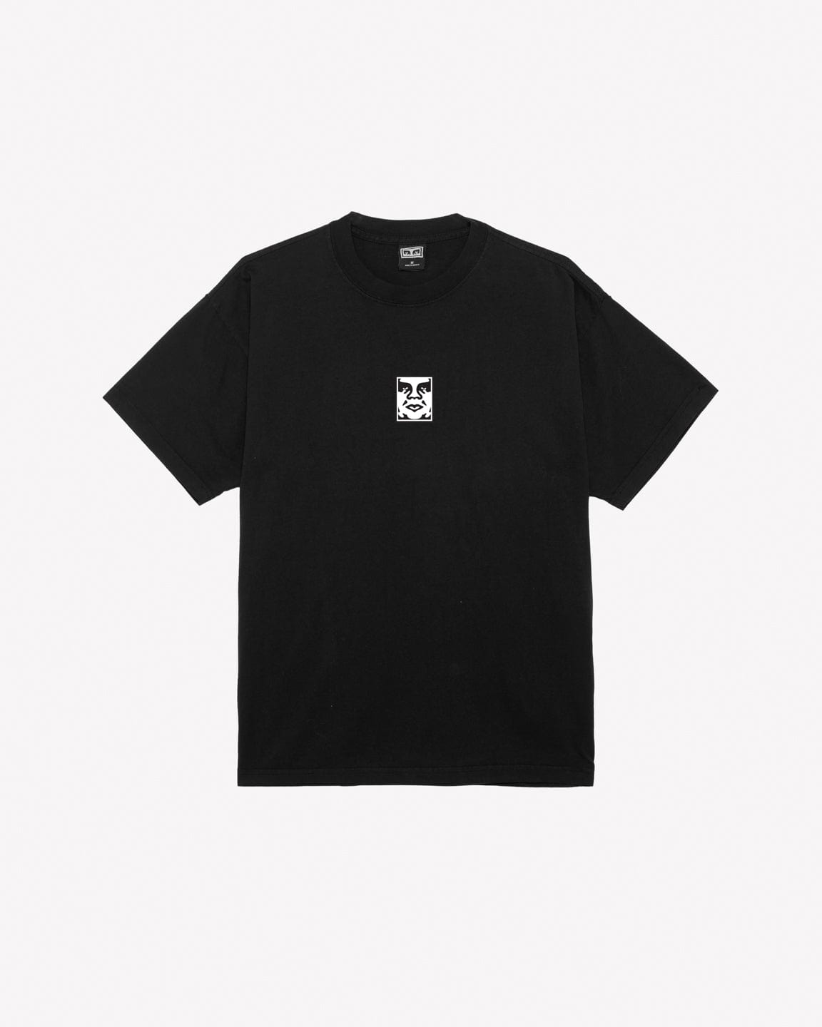 obey Icon Heavyweight Tee