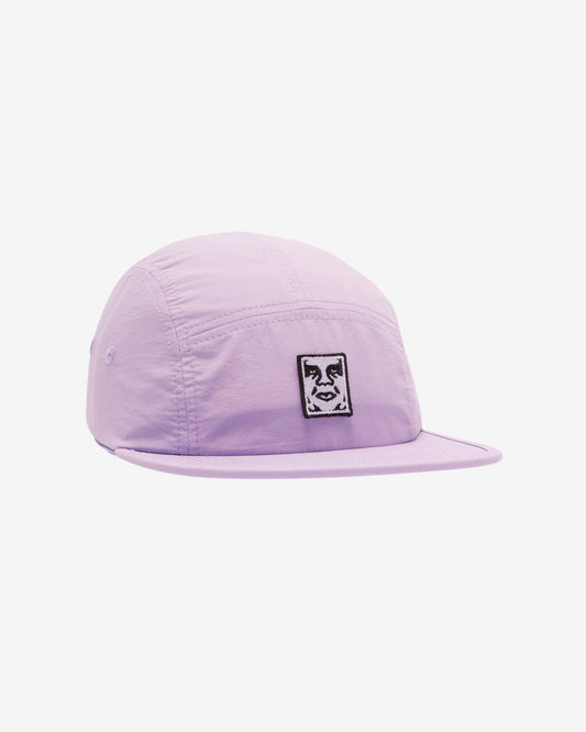 obey Icon Patch Camp Cap foto 1