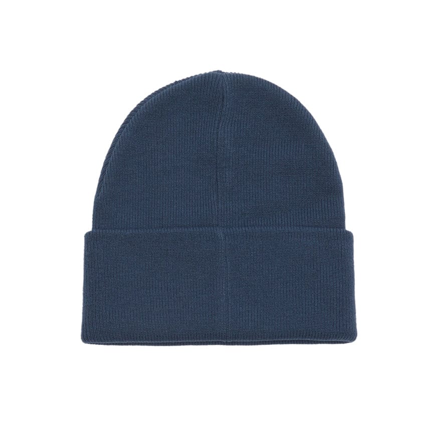obey Icon Patch Cuff Beanie