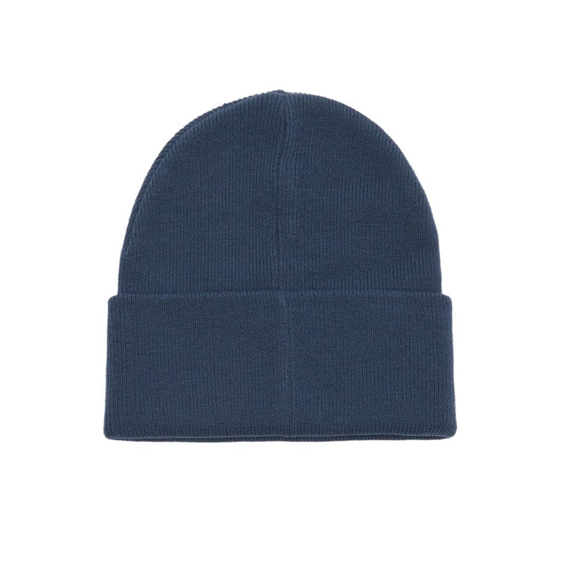obey Icon Patch Cuff Beanie