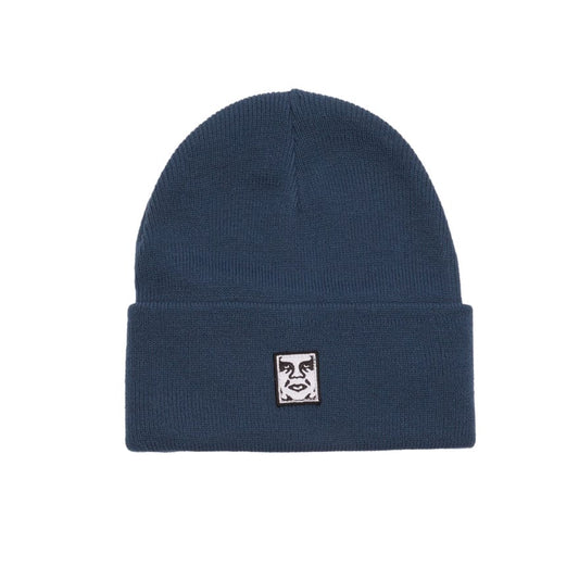 obey Icon Patch Cuff Beanie foto 1