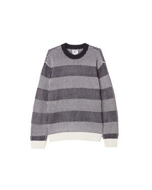 Jason Crewneck Sweater