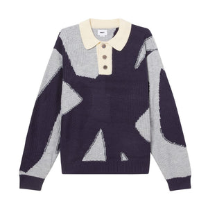 Luca Polo Sweater