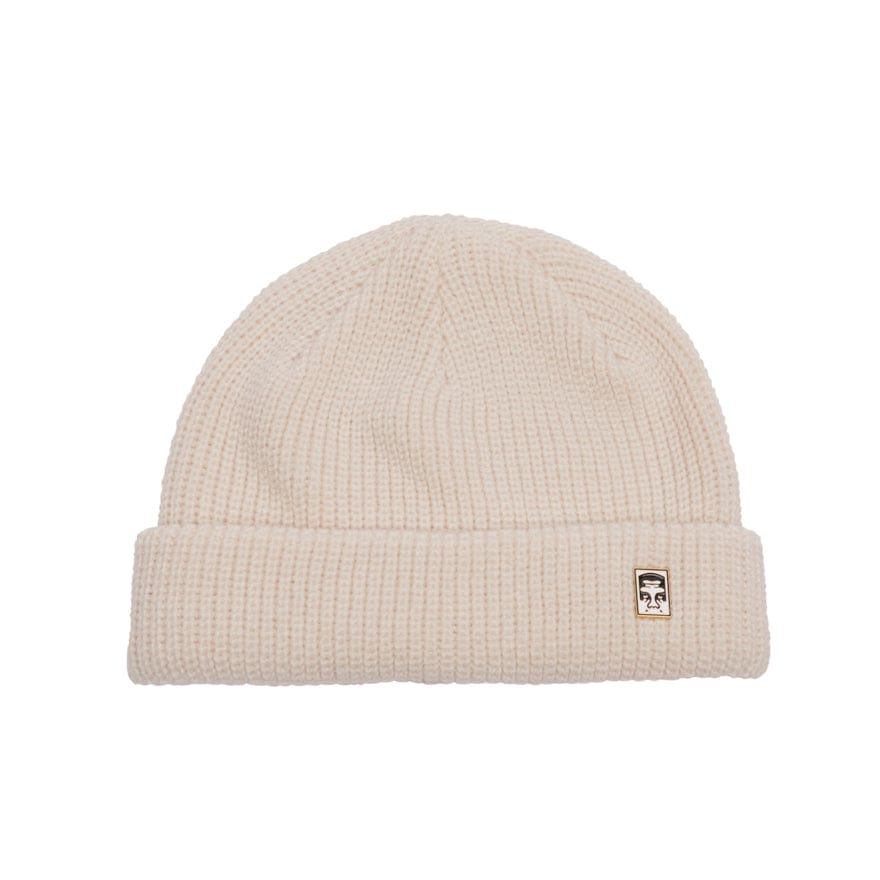 obey Micro Beanie