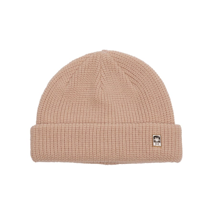 obey Micro Beanie