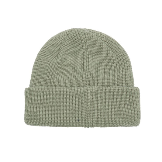 obey Mid Icon Patch Cuff Beanie foto 2