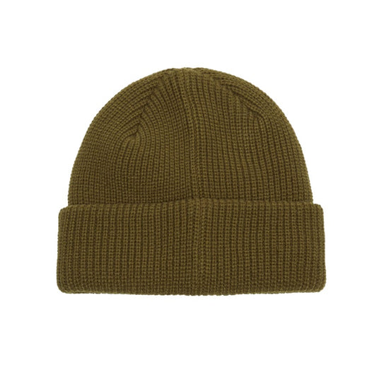 obey Mid Icon Patch Cuff Beanie foto 2