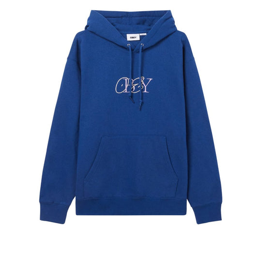 obey Nova Hood Fleece foto 1