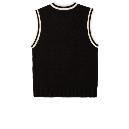 obey Obey Alden Sweater Vest foto 2