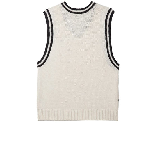 obey Obey Alden Sweater Vest foto 2