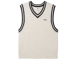 Obey Alden Sweater Vest