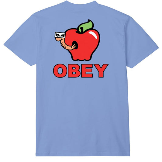 obey Obey Apple Of My Eye Classic Tee foto 1