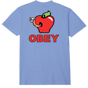 Obey Apple Of My Eye Classic Tee